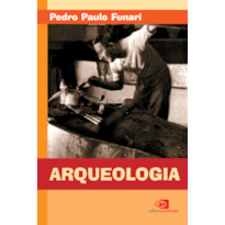 ARQUEOLOGIA