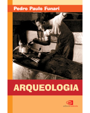 ARQUEOLOGIA