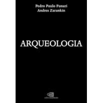 ARQUEOLOGIA