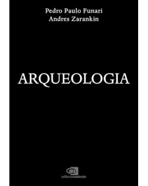 ARQUEOLOGIA