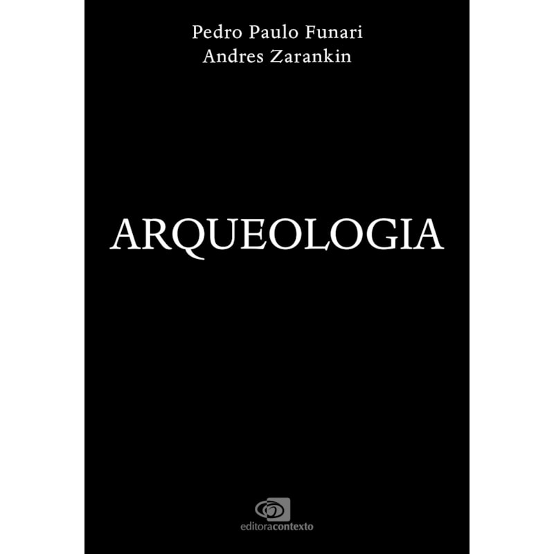 ARQUEOLOGIA