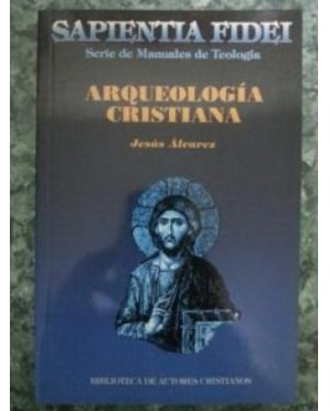 ARQUEOLOGIA CRISTIANA