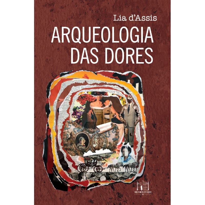 ARQUEOLOGIA DAS DORES