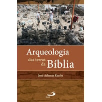 Arqueologia das terras da Bíblia