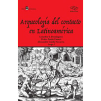 Arqueología del contacto en latinoamérica