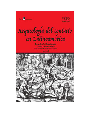 Arqueología del contacto en latinoamérica