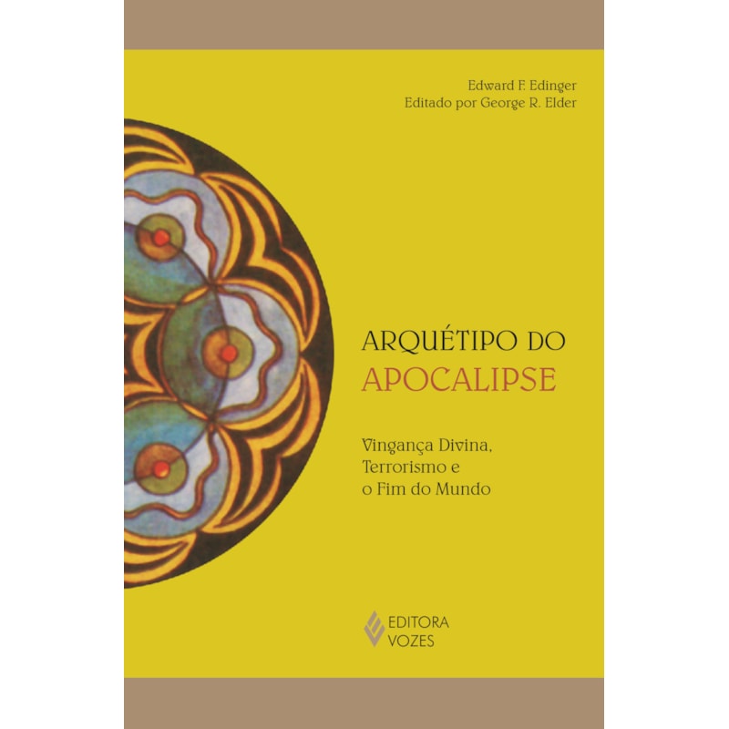 ARQUÉTIPO DO APOCALIPSE: VINGANÇA DIVINA, TERRORISMO E O FIM DO MUNDO