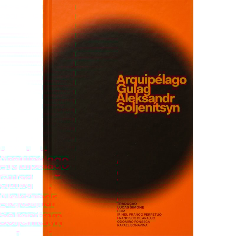 ARQUIPÉLAGO GULAG: UM EXPERIMENTO DE INVESTIGAÇÃO ARTÍSTICA 1918-1856