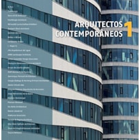 Arquitectos contemporâneos 1