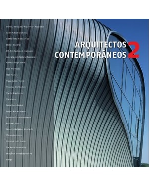 Arquitectos contemporâneos 2