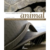 Arquitectura animal - analogias