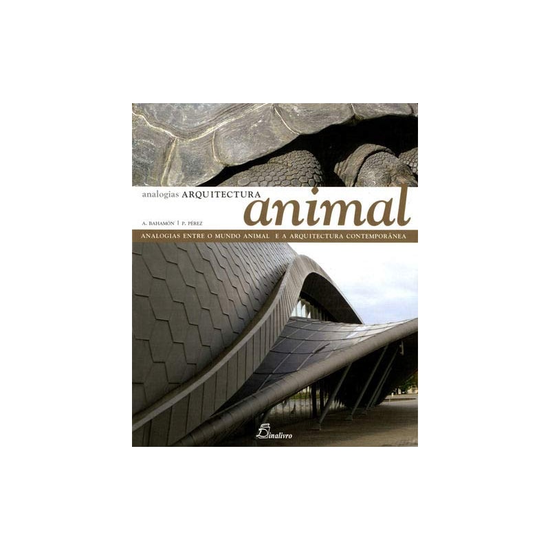 Arquitectura animal - analogias