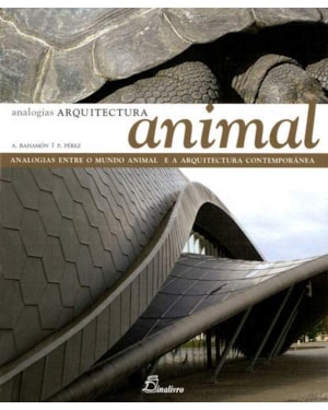 Arquitectura animal - analogias