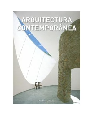 ARQUITECTURA CONTEMPORÁNEA