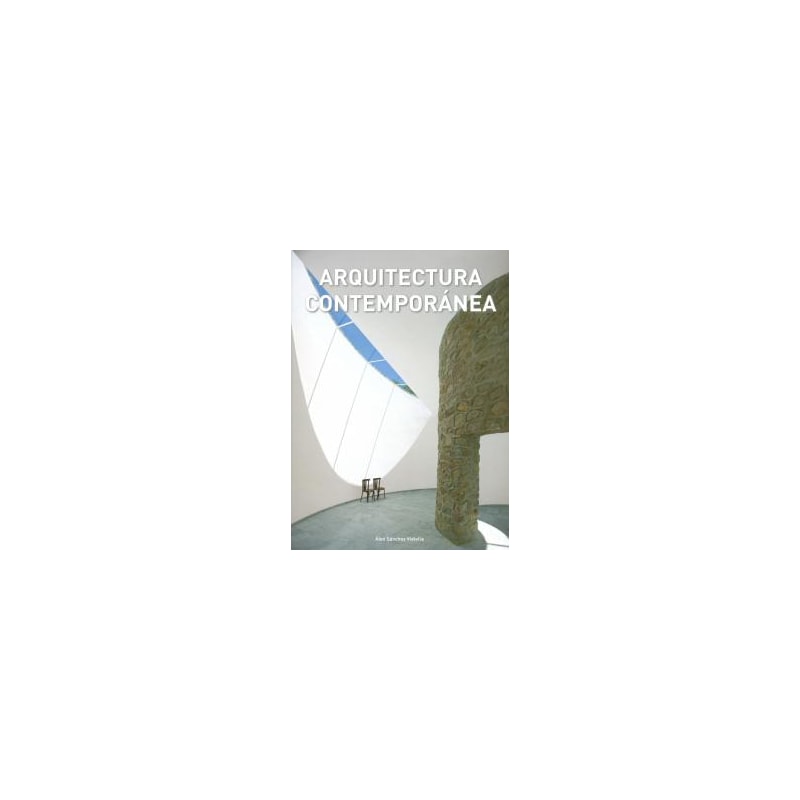 ARQUITECTURA CONTEMPORÁNEA
