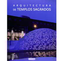 Arquitectura de templos sagrados