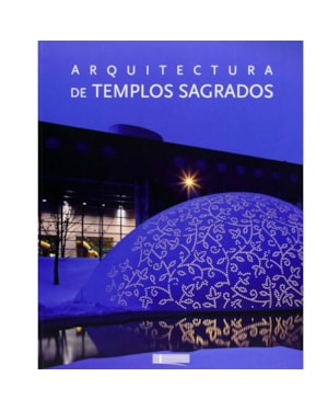 Arquitectura de templos sagrados