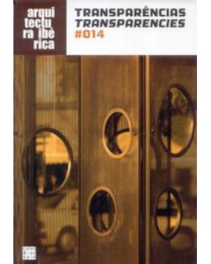 ARQUITECTURA IBERICA 014 - TRANSPARENCIAS
