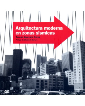 ARQUITECTURA MODERNA EN ZONAS SISMICAS