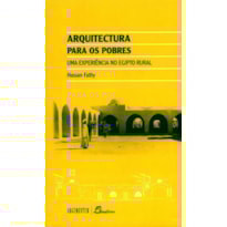 Arquitectura para os pobres-uma experiência no egipto rural
