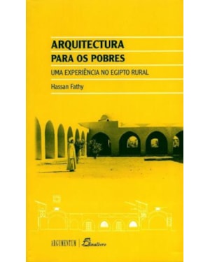 Arquitectura para os pobres-uma experiência no egipto rural