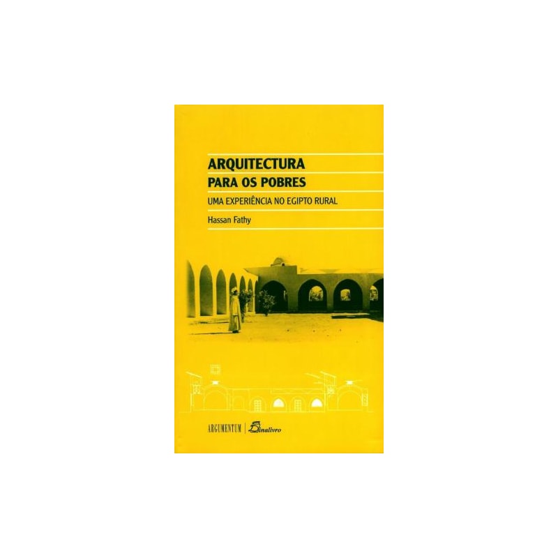 Arquitectura para os pobres-uma experiência no egipto rural