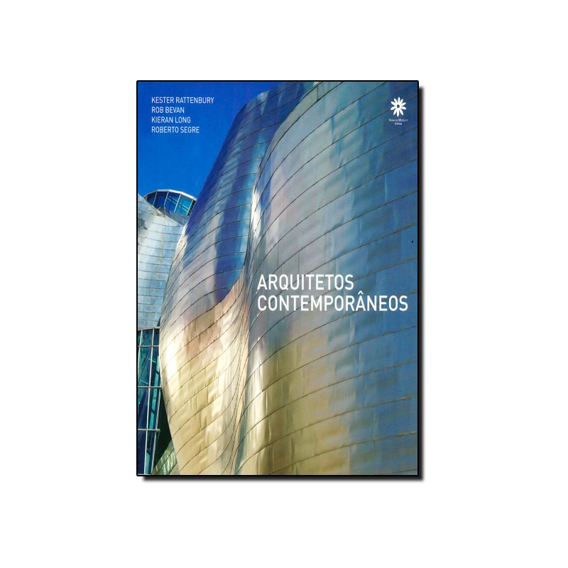 ARQUITETOS CONTEMPORANEOS - 1