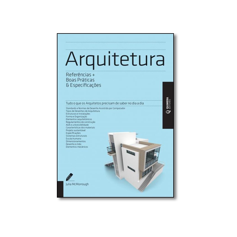 ARQUITETURA - 1ª