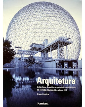ARQUITETURA