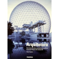 ARQUITETURA ARQUITETURA