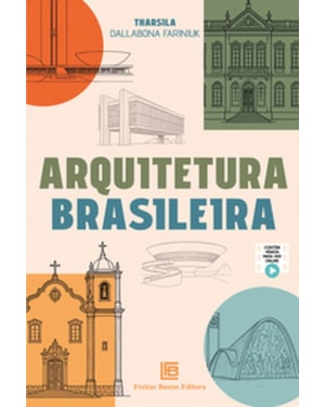 ARQUITETURA BRASILEIRA
