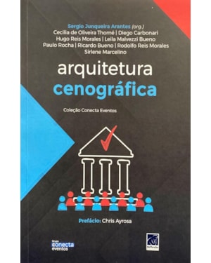 ARQUITETURA CENOGRÁFICA