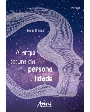 ARQUITETURA DA PERSONALIDADE