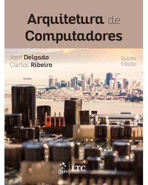 ARQUITETURA DE COMPUTADORES