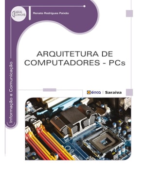 ARQUITETURA DE COMPUTADORES: PCS
