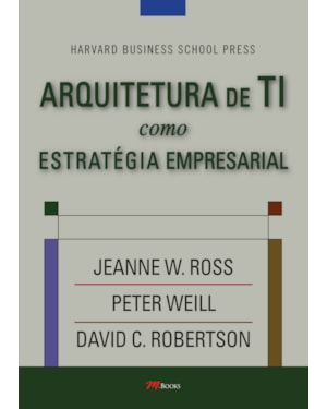 Arquitetura de ti como estratégia empresarial