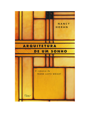 ARQUITETURA DE UM SONHO