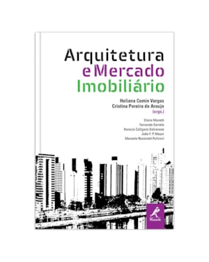 Arquitetura e mercado imobiliário