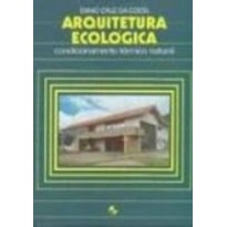 ARQUITETURA ECOLÓGICA