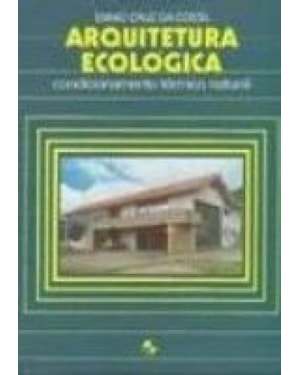 ARQUITETURA ECOLÓGICA