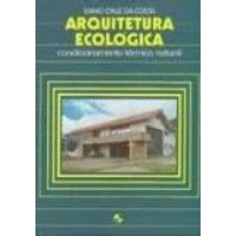 ARQUITETURA ECOLÓGICA