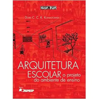 ARQUITETURA ESCOLAR