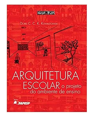 ARQUITETURA ESCOLAR