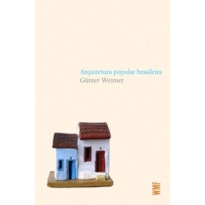 ARQUITETURA POPULAR BRASILEIRA