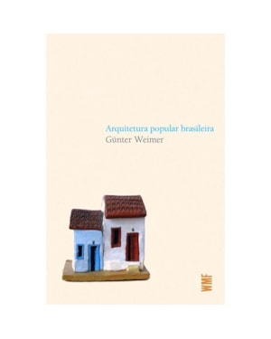 ARQUITETURA POPULAR BRASILEIRA