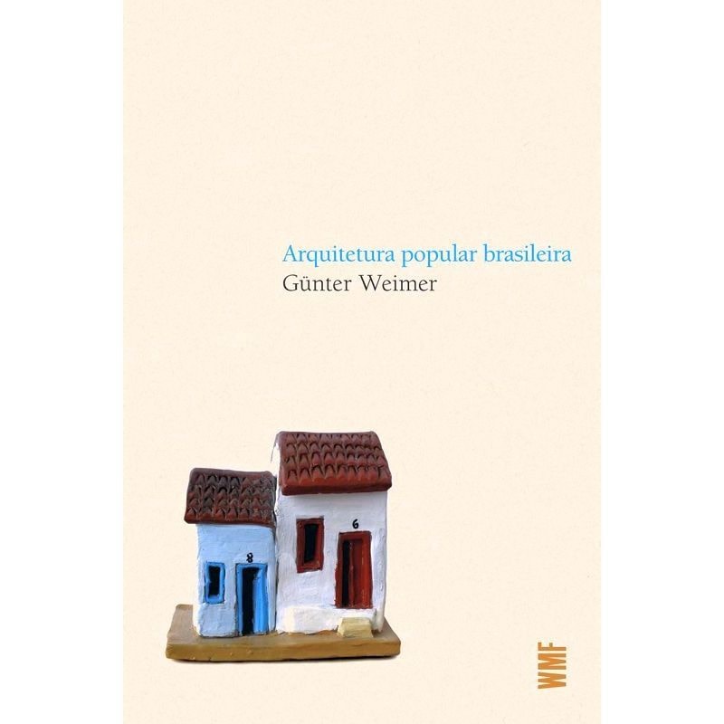 ARQUITETURA POPULAR BRASILEIRA