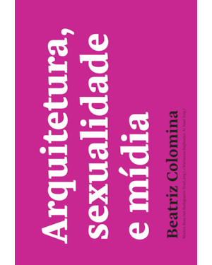 ARQUITETURA, SEXUALIDADE E MÍDIA