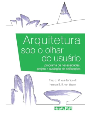 ARQUITETURA SOB O OLHAR DO USUARIO