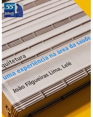 ARQUITETURA: UMA EXPERIÊNCIA NA ÁREA DE SAÚDE