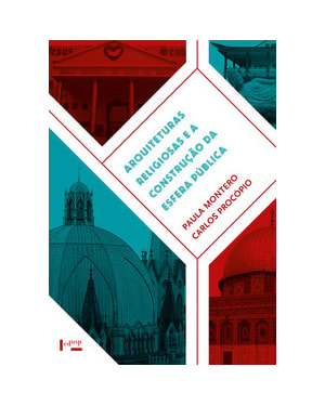 Arquiteturas religiosas e a construção da esfera pública